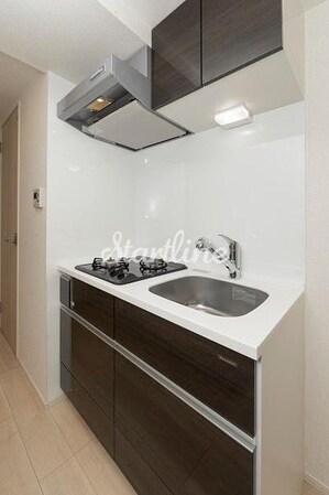 アルテシモアクレの物件内観写真